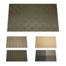 Platzset edel Muster