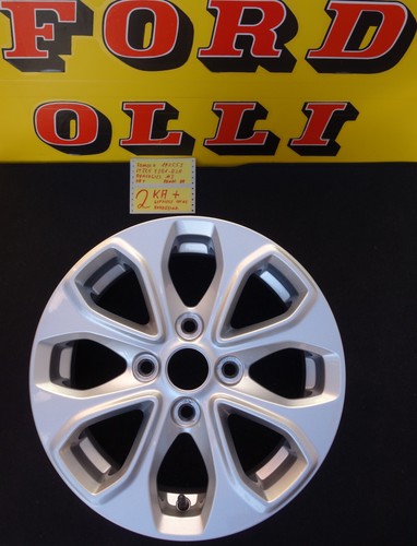 Top original ford - top,