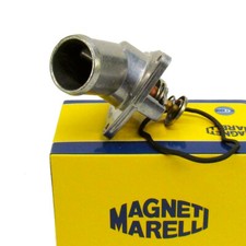 Thermostat 92°C + Gehäuse +