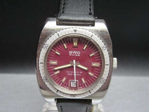 W586 vintage bwc - vintage, "