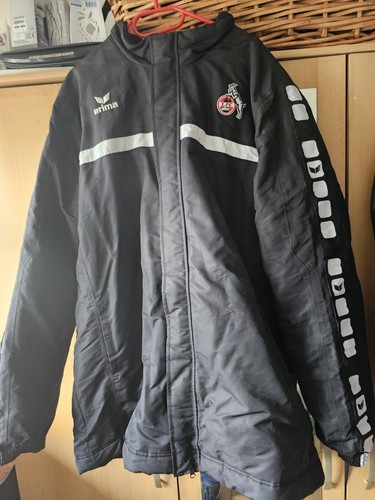 Köln stadionjacke x xl - x,