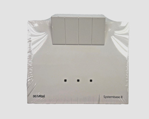 Aastra mitel sb8 systembase - systembase, 8