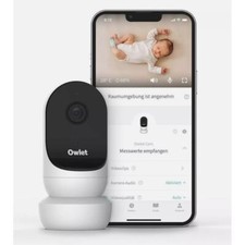 Owlet cam smarte hd - owlet,