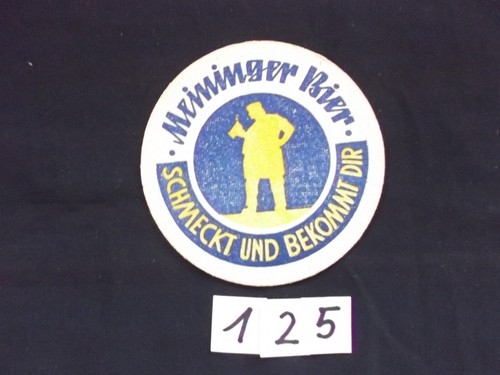 Stück bierdeckel ddr - bierdeckel,,