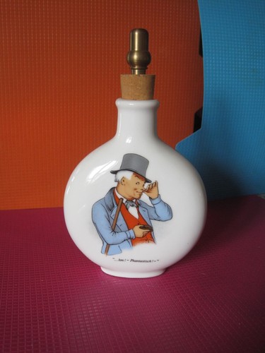 Schnupftabak flasche - schnupftabak,