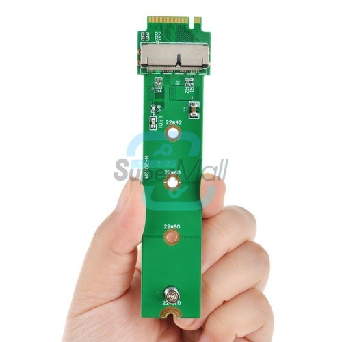 Adapter card ngff x4 - adapter,