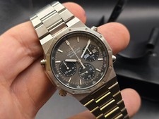 Nos seiko royal oak - -,