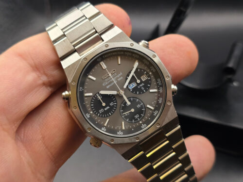 Nos seiko royal oak - -,