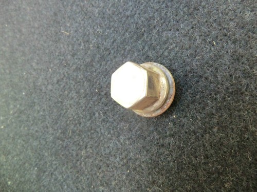 Original ford radmutter - 1,