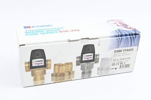 Esbe mischautomat vta522 - esbe,