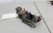 VW T4 Türschloss Schloss Tür VR vorne rechts 701837015C