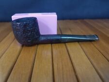 VINTAGE ESTATE SMOKING PIPE COMOY'S SANDBLAST 126 MADE IN ENGLAND