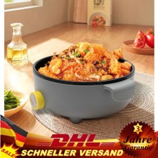 220V Kochtopf Elektrischer HOT