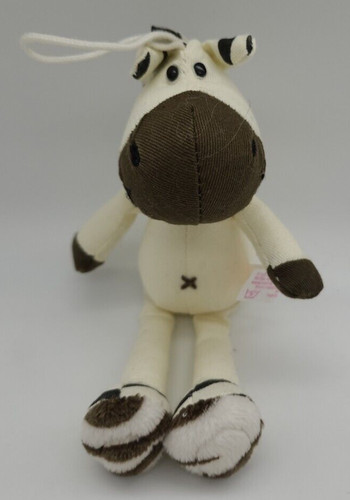 Nici zebra cord optik - cord,