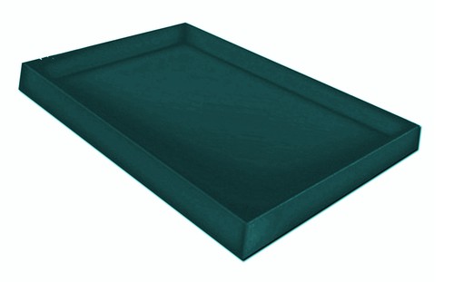 Hardside wasserbett - hardside,