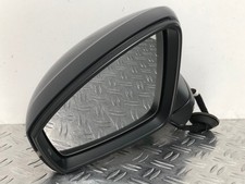 Außenspiegel links asphärisch VW Tiguan II AD 5NB 857 507 AB