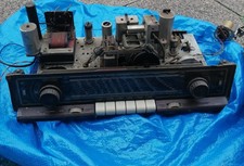 Ersatzteile Röhrenradio Ersatzteile und Plattenspieler