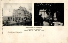 Ak Lengenfeld im Vogtland