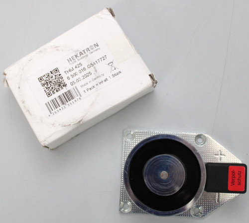 Hekatron türhaftmagnet thm - türhaftmagnet,