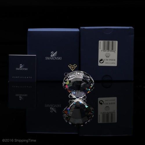 Swarovski scs figurine 2006 - swarovski,