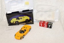 Exoto Motorbox Gold Label