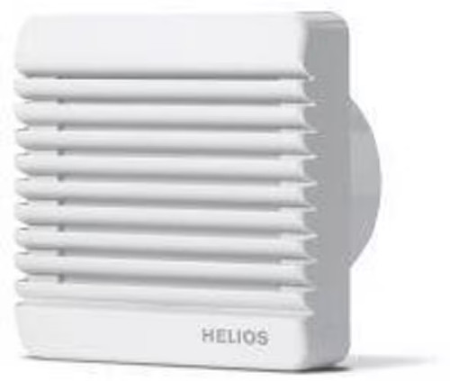 Helios hr90ke minilüfter - helios,