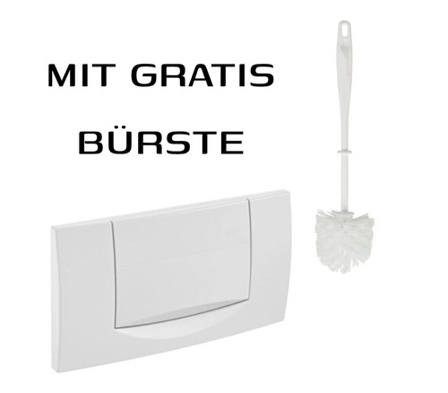 Geberit betätigungsplatte - geberit,
