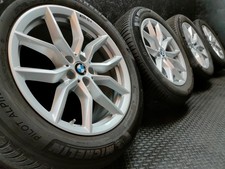 4x Top Original BMW X5 G05 X6