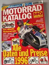 Schermers motorrad katalog mo - schermers,