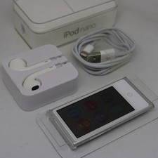 Apple iPod nano 7. Generation