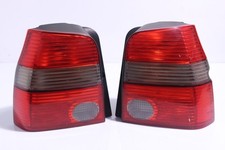 Heckleuchten (dunkel) Links &