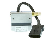 Matrix Einspritzrail HD 333 -