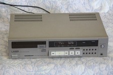 Nordmende Audio Digital System 2003 High-End CD-Player  / 2000 DM / 1984 Jahr