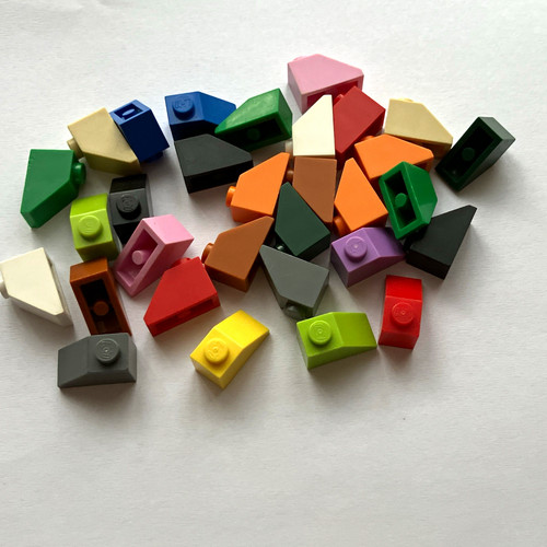 Lego schrägstein konvolut - lego,