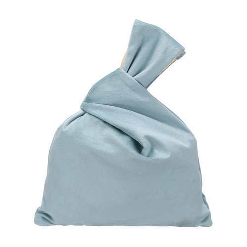 Velvet handgelenktasche - velvet,