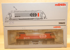Märklin 39602 schweiz - märklin,
