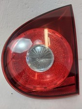 VW Golf 5 1K Rückleuchte innen rechts Heckklappe Kirschrot GTI R32 Cherry Red