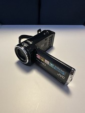 JVC Camcorder Everio GZ-E15BE