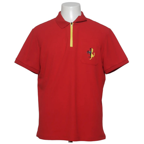 Ferrari poloshirt größe - ferrari,, poloshirt,