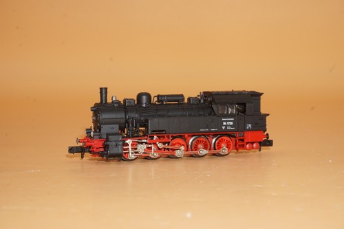 Fleischmann spur 7094 - spur,