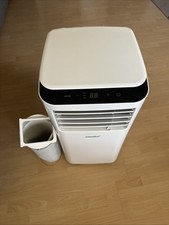 Comfee MPPH-09CRN7 Monoblock-Klimagerät - Weiß