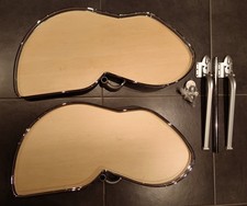 2x Kesseböhmer LeMans