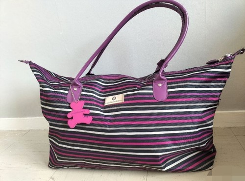 Lulu tasche kastanien - tasche,