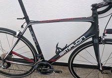 Simplon Kiaro Rahmen Rahmenset