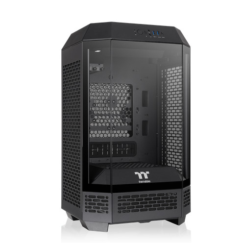 Thermaltake the tower 250 - the,
