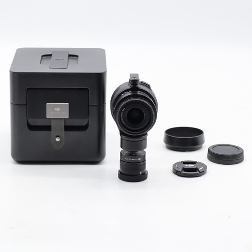 Dji zenmuse x5s - dji,