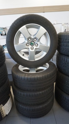 Satz continental - 1,