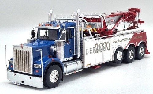 Perfex kenworth w900 - -,
