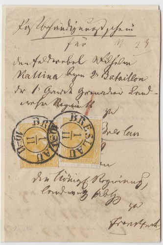 Preußen mef 12 - mef,