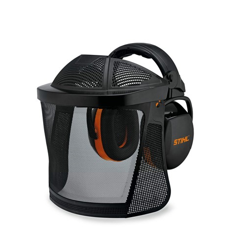 Stihl gesichts und - stihl,